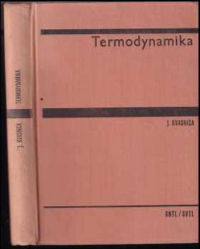 Termodynamika