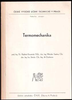 Termomechanika