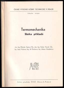 Termomechanika