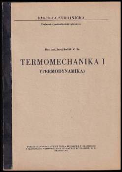 Termomechanika