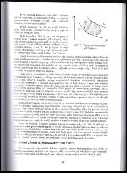 Milan Pavelek: Termomechanika