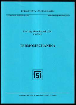 Termomechanika