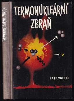 Termonukleární zbraň