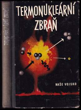 Termonukleární zbraň