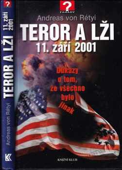 Teror a lži
