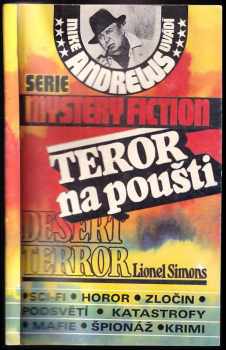 Teror na poušti