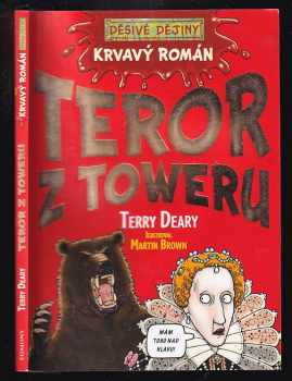 Teror z Toweru