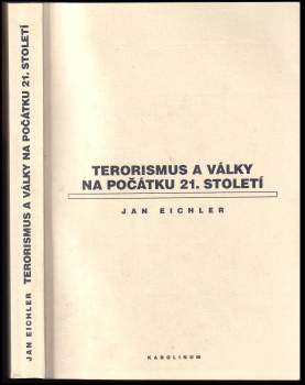 Terorismus a války na počátku 21. století