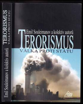 Terorismus