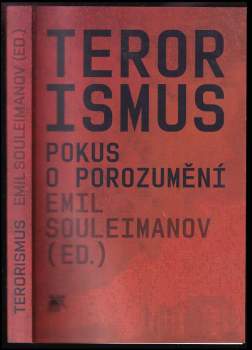 Terorismus