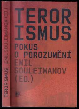Terorismus