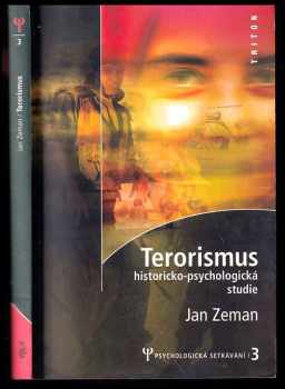 Terorismus