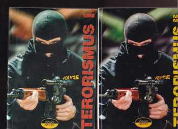 Marian Brzybohatý: Terorismus