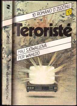 Teroristé