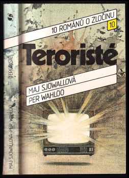 Per Wahlöö: Teroristé