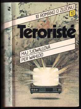 Per Wahlöö: Teroristé