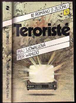 Teroristé