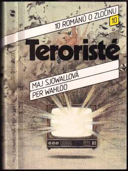 Teroristé