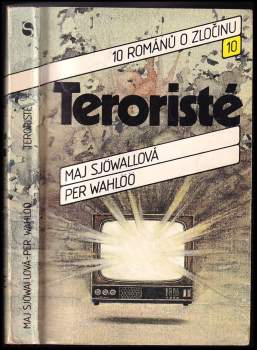 Teroristé