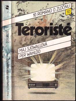 Teroristé
