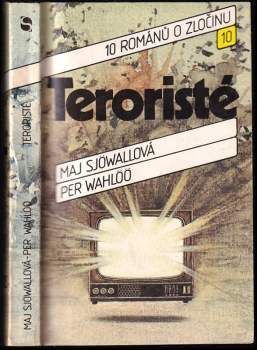 Teroristé