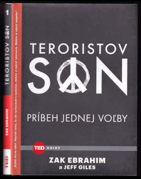 Zak Ebrahim: Teroristov syn