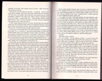 Dan Simmons: Terror