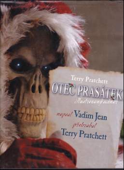 Terry Pratchett, Otec prasátek
