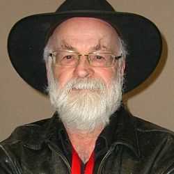 Terry Pratchett