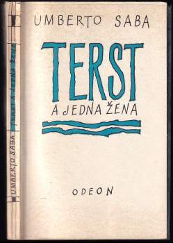 Terst a jedna žena