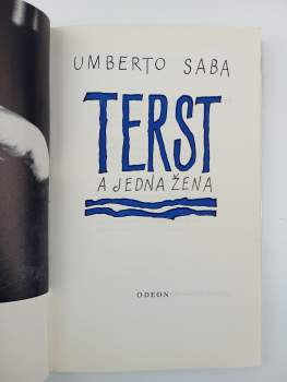 Umberto Saba: Terst a jedna žena