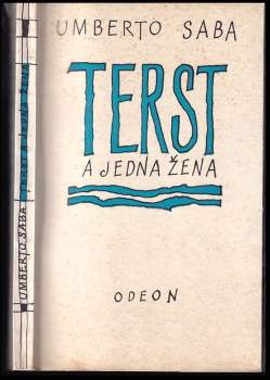 Terst a jedna žena
