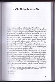 Claudio Magris: Terst