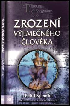 Tertium Organum - Klíč k záhadám světa