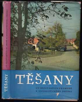 Těšany