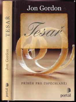 Jon Gordon: Tesař
