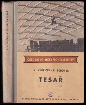 Tesař