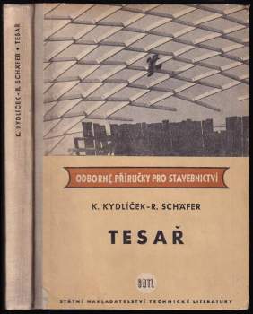Tesař
