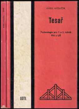 Tesař