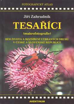 Tesaříci