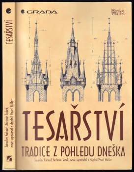 Tesařství