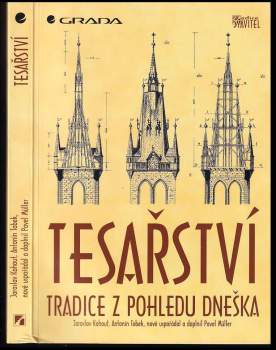 Jaroslav Kohout: Tesařství