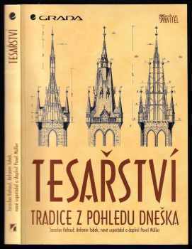 Jaroslav Kohout: Tesařství