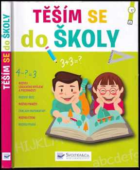 Těším se do školy