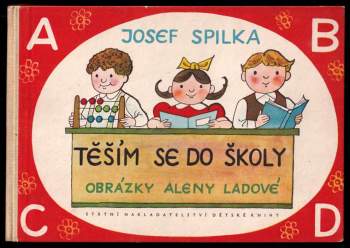 Těším se do školy