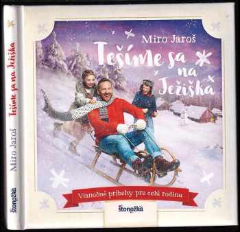 Tešíme sa na Ježiška