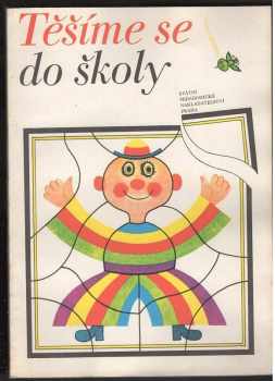 Těšíme se do školy