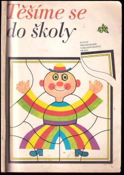 Těšíme se do školy