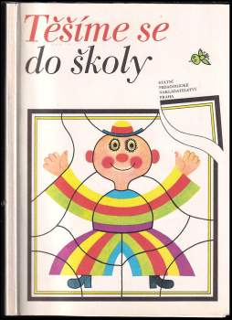 Těšíme se do školy