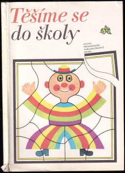 Těšíme se do školy